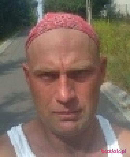 Piotrus780, Mężczyzna, 48 lat, Garwolin