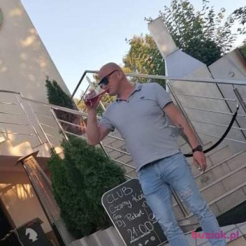 Mezofajny, Mężczyzna, 37 lat, Żuromin