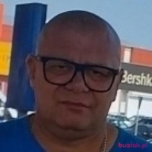 Zbysiuu1223, Mężczyzna, 57 lat, Łódź