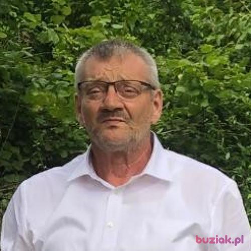 Kemper, Mężczyzna, 69 lat, Hamburg