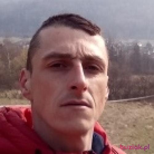 Slodziak15, Mężczyzna, 36 lat, Żywiec