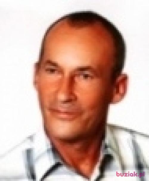 ozorek, Mężczyzna, 63 lata, Kluczbork