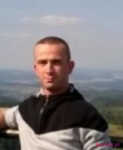 kamil9, Mężczyzna, 36 lat, Strzegom