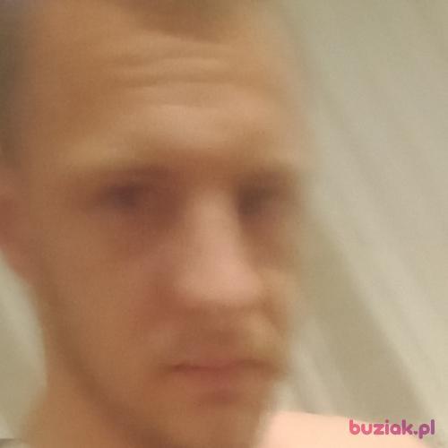 klonek, Mężczyzna, 28 lat, Ostrołęka