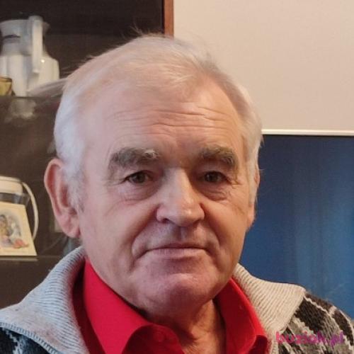 ZBY24, Mężczyzna, 74 lata, Zambrów