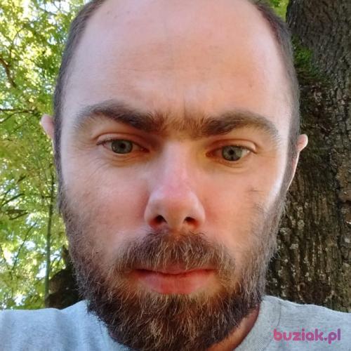dzielnyGargamel, Mężczyzna, 39 lat, Zamość