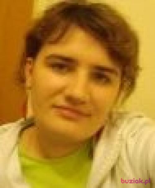 Koreczek007, Kobieta, 37 lat, Biała Podlaska