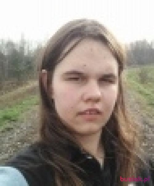 justynalux4, Kobieta, 26 lat, Tarnów
