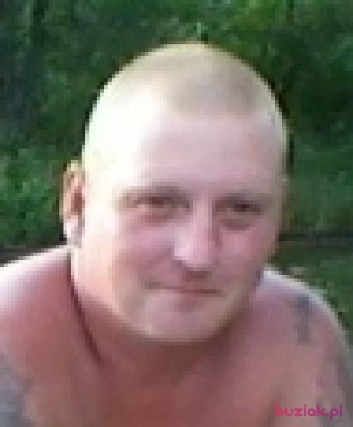 hulocik, Mężczyzna, 46 lat, Kętrzyn