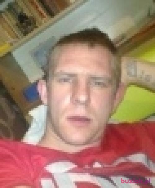 ja90, Mężczyzna, 36 lat, Konin