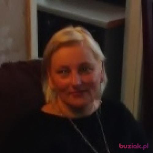 Pusia23, Kobieta, 53 lata, Konin