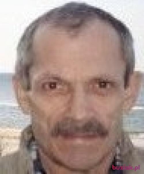 wiesiekT, Mężczyzna, 76 lat, dolnośląskie