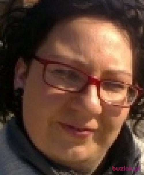 adula78, Kobieta, 48 lat, Poznań