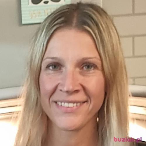 Barbara2020, Kobieta, 44 lata, Hamburg