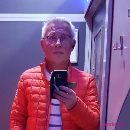 Andrew43, Mężczyzna, 61 lat, Tychy