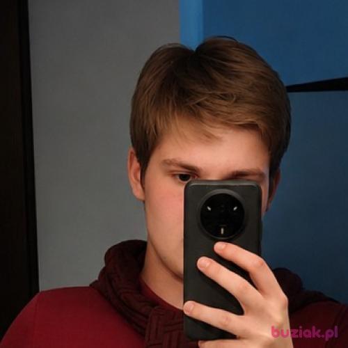 witamy, Mężczyzna, 20 lat, Kwidzyn