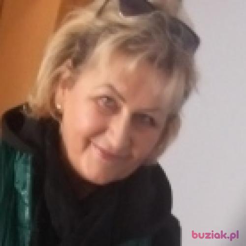 baja10, Kobieta, 61 lat, Łódź