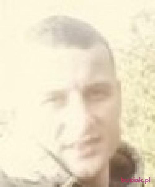 Jaroos, Mężczyzna, 37 lat, Brodnica