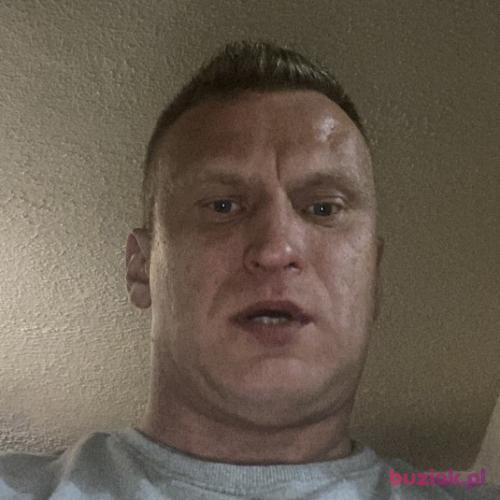 Yogus88, Mężczyzna, 38 lat, Milicz