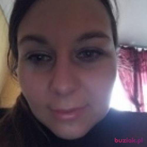 Martalila, Kobieta, 37 lat, Krotoszyn