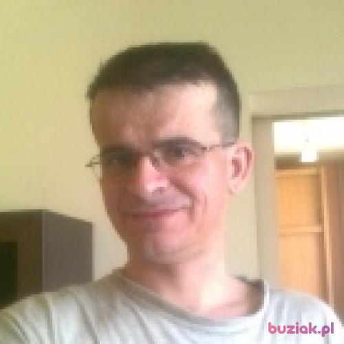 janoe, Mężczyzna, 54 lata, Kraków