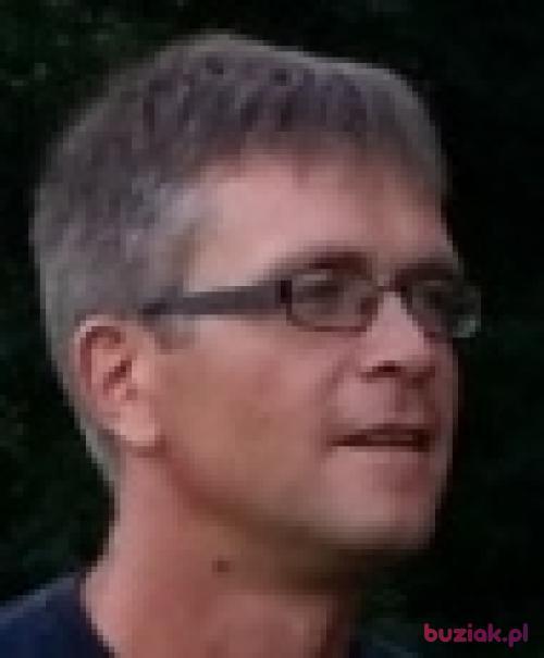 Gsiegosz, Mężczyzna, 45 lat, Strzegom