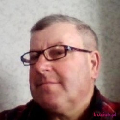 PRZYJACIEL8961, Mężczyzna, 65 lat, Knyszyn