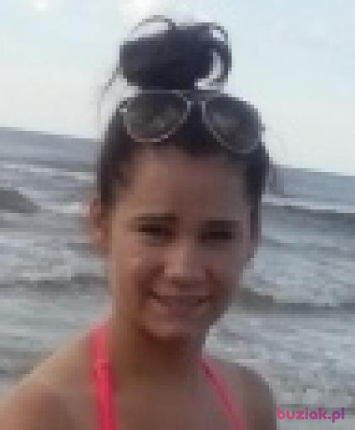 malgosia423, Female, 28 years, Słupsk