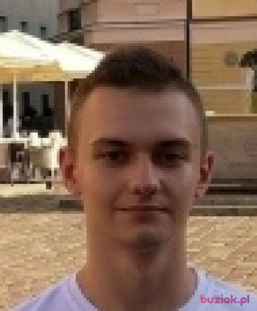 kamionek1, Mężczyzna, 26 lat, Grodzisk Mazowiecki