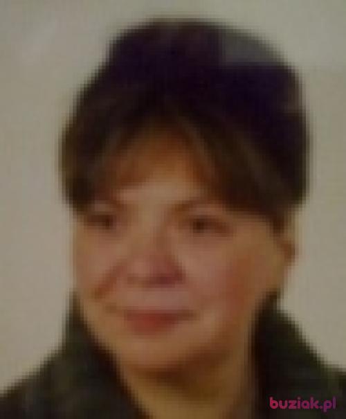 meniagp, Kobieta, 57 lat, Łęczna