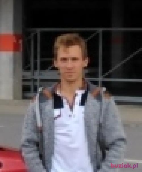 K713mateusz, Mężczyzna, 35 lat, Wieruszów