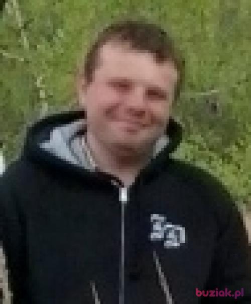 michal2345, Mężczyzna, 38 lat, Kraków