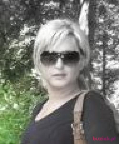 Julita13, Kobieta, 40 lat, Dębno