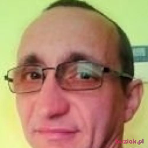 dymek13, Mężczyzna, 53 lata, Chojnice
