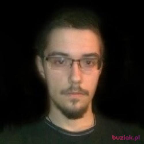 Prorok96, Mężczyzna, 30 lat, Hrubieszów