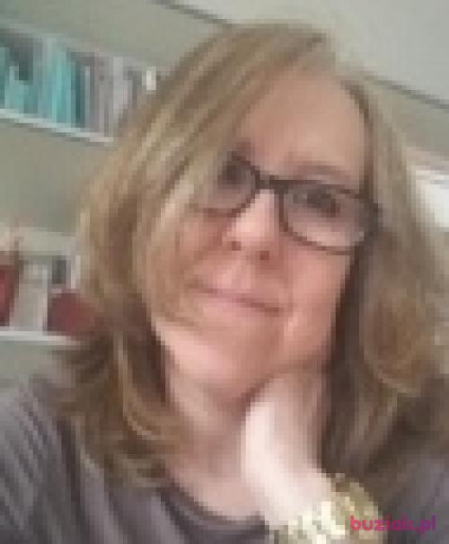 AgaCzajkowski72, Kobieta, 55 lat, Białystok
