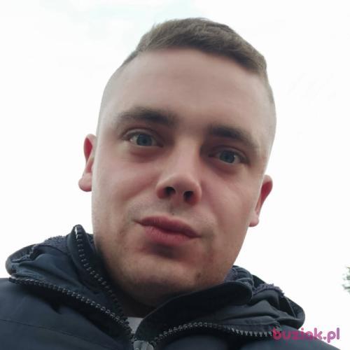 kubhot1, Mężczyzna, 25 lat, Kalisz