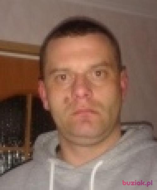 pawelosi, Mężczyzna, 41 lat, Garwolin