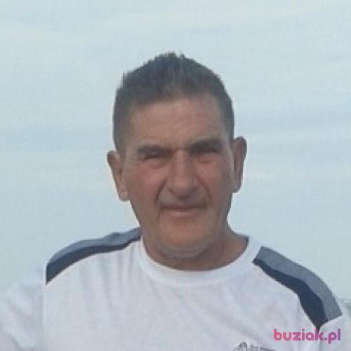 Mirek_60, Male, 62 years, Grudziądz
