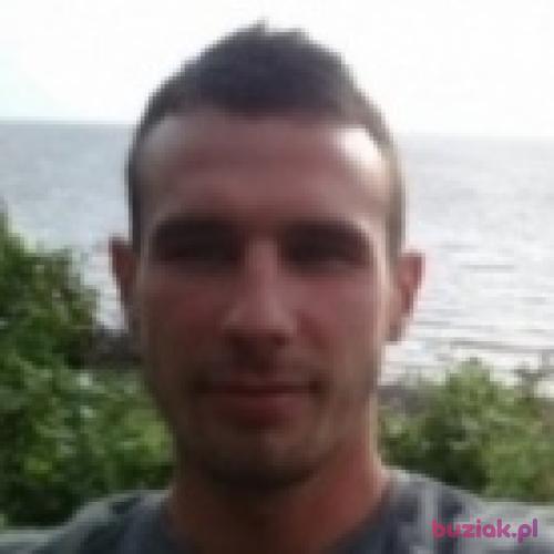 KamilekKsu, Mężczyzna, 31 lat, Oświęcim