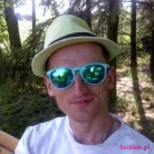 kamillo2406, Mężczyzna, 36 lat, Sochaczew