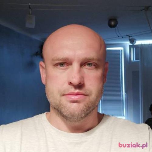 romekLbk, Mężczyzna, 39 lat, Lębork