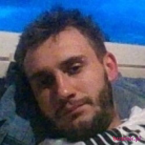 Hueh, Mężczyzna, 35 lat, Oświęcim