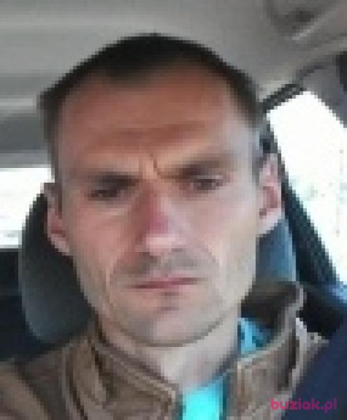 Mariusz0009, Mężczyzna, 41 lat, Sokołów Podlaski