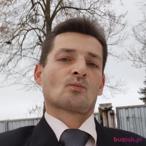 posimus, Mężczyzna, 48 lat, Opatów