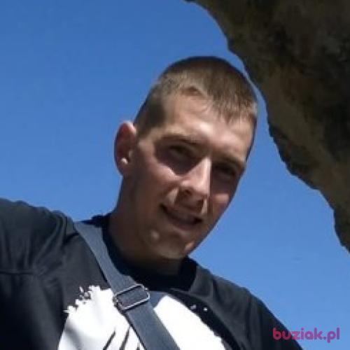 pancioe, Mężczyzna, 27 lat, Ścinawa