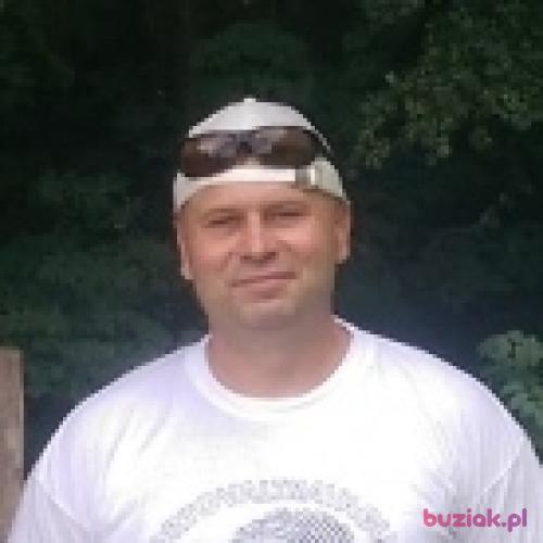 slawekktarnow, Mężczyzna, 48 lat, Tarnów