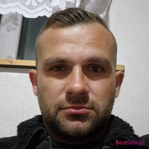 Bartek3417, Mężczyzna, 35 lat, Haga