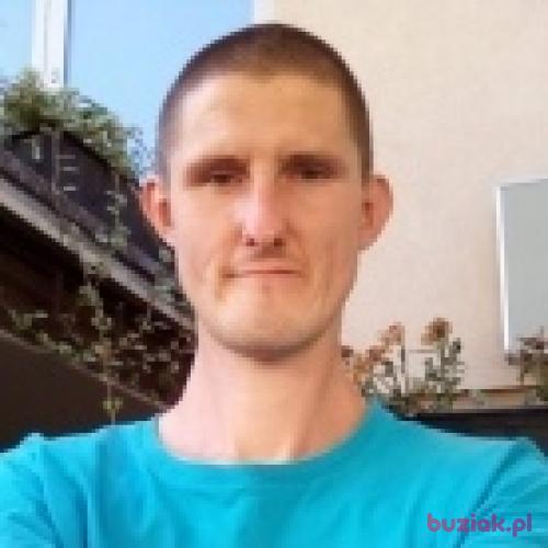 rycerskipatryk8, Mężczyzna, 41 lat, Ośno Lubuskie