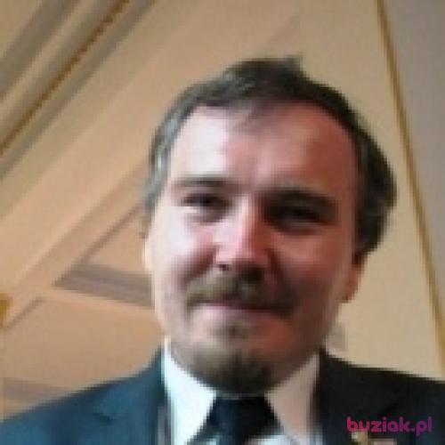 Flavius, Mężczyzna, 48 lat, Gdańsk